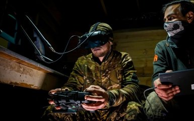 ППО ліквідувала 117 цілей під час відбиття атаки РФ