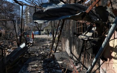 Нічна атака РФ по Одесі — кількість постраждалих зросла