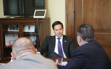 “Програма діє”. США віддадуть Україні усю придбану для неї зброю