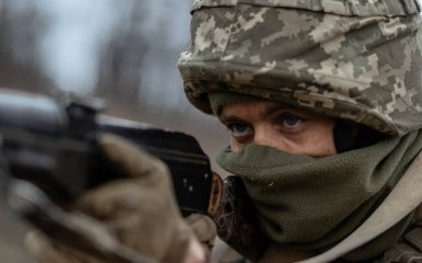 Сили оборони уразили 7 районів зосередження армії РФ
