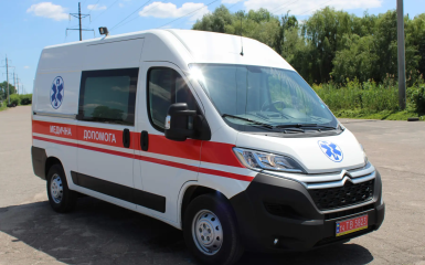 Російські окупанти вбили 3 цивільних у Краматорську