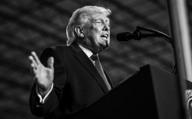 Трамп розтринькав аномальну кількість важливої зброї у війні з Іраном