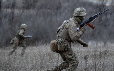 Українські воїни відбили понад 40 атак окупантів від початку доби