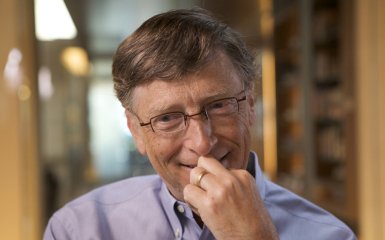 Білл Гейтс публічно покаявся за звʼязки з Епштейном і зради&hellip;