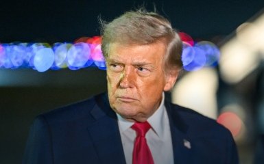 “Не знаю, як їм це вдається”. Трамп дивується, що українці&hellip;