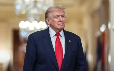 Трамп готує покарання для членів НАТО