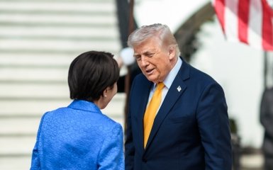 Трамп розглядає скасування санкцій проти іранської нафти