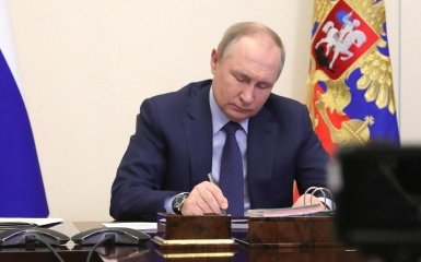 Путін не зміг скористатися стрибком цін на нафту