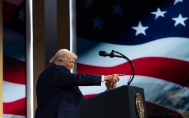 Білий дім представив свій OnlyFarms