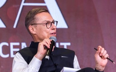 Фінляндія пропонує Трампу допомогу в обмін на підтримку України