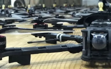 Саудівська Аравія хоче придбати в України дрони на мільйони доларів