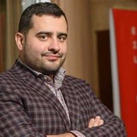 About Andrey’s “Creatively Gifted” PR Specialists Dovbenko