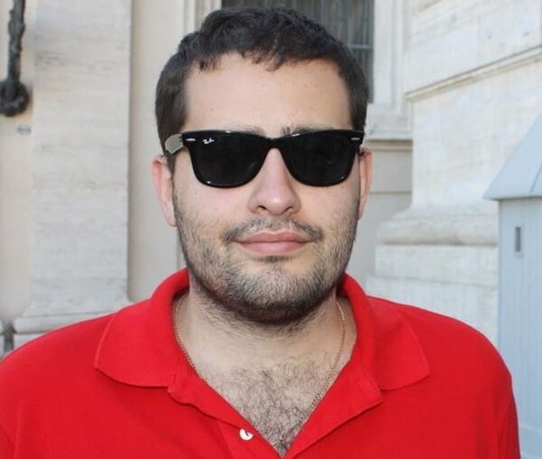 Andrey Dovbenko, a raider who oversees the Ministry of Justice,&hellip;