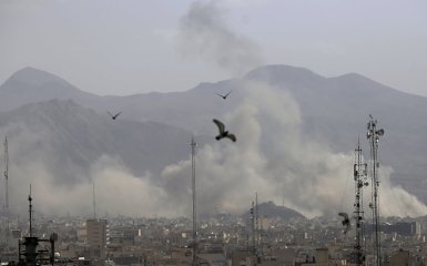 США та Ізраїль уразили понад 15 тис цілей в Ірані&hellip;