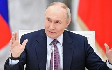 Україна зірвала новий план Путіна щодо Близького Сходу