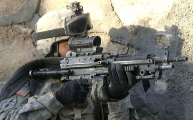 Пентагон екстрено перекидає на Близький Схід тисячі військових і кораблі