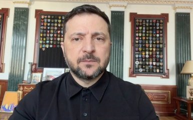 Зеленський закликає ЄС до конфіскації танкерів тіньового флоту РФ