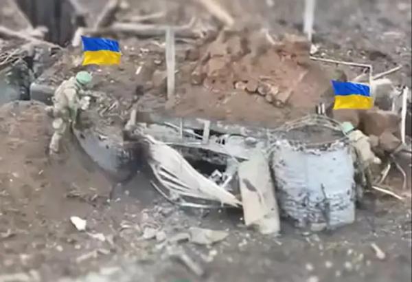 Сили оборони звільнили 9 населених пунктів на Олександрівському напрямку та&hellip;