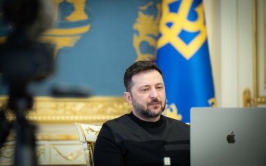 Зеленський підтвердив таємні переговори з Іраном