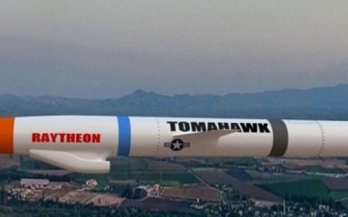 США використали понад 850 “Томагавків” за 4 тижні війни в&hellip;