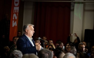 Сенатори США хочуть помститися Орбану за блокування допомоги для України