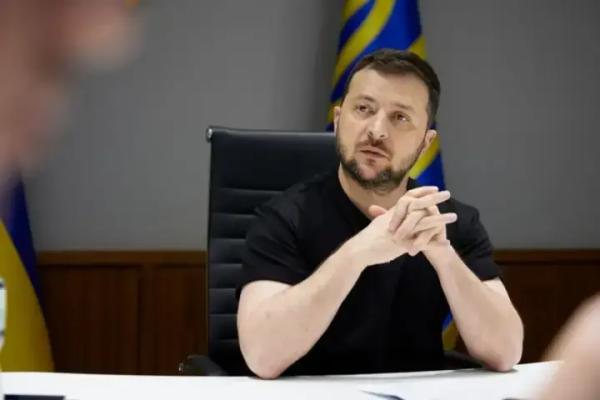 Зеленський назвав умову для виборів і відповів, чи піде на&hellip;