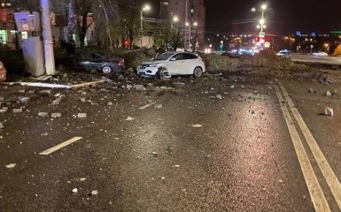 Авіація РФ скинула на власні території 10 ФАБів у 2026&hellip;