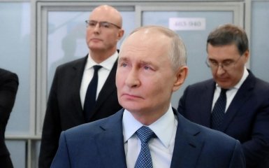 Путін надає Ірану розвіддані для ударів по силах США —&hellip;