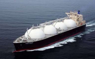 Ціни на природний газ у Європі зросли на 30%