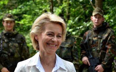 ЄС допоможе Україні відремонтувавти нафтогін “Дружба”