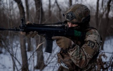 Між ЗСУ та армією РФ відбулося 45 боєзіткнень від початку&hellip;