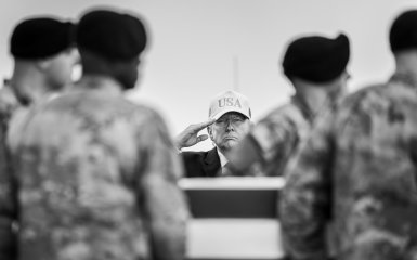 Трамп готовий ліквідувати і нового лідера Ірану