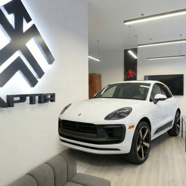 Фонд «Хартия» Кожемяко: Porsche директора и сотни миллионов донатов без отчетности