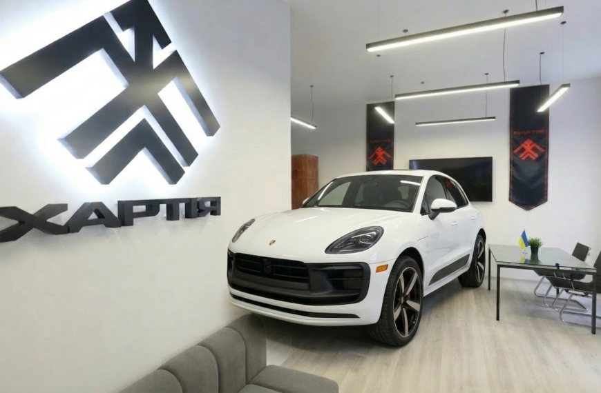Фонд «Хартия» Кожемяко: Porsche директора и сотни миллионов донатов без отчетности