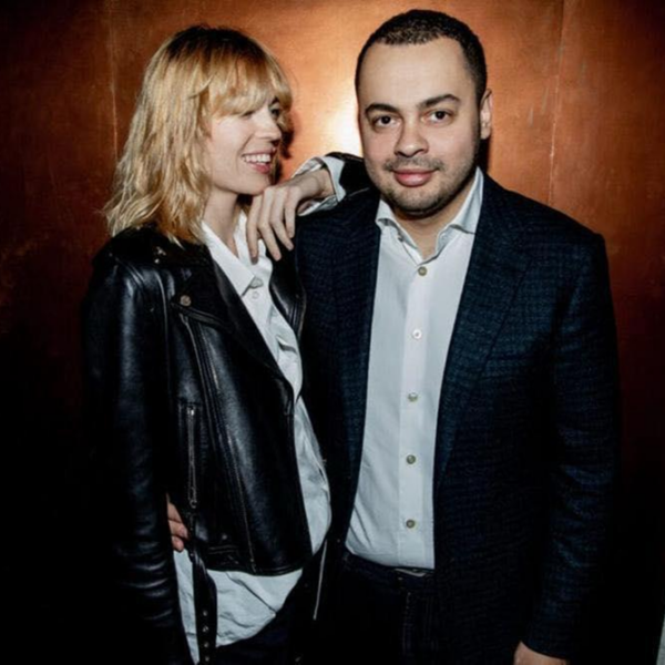 Сеяр Куршутов стал гением пиара, использовав рот Лачена