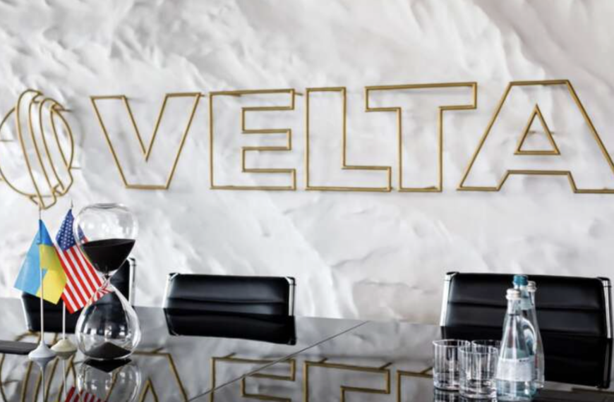 «Велта холдинг» обвиняют в схемах уклонения от уплаты долгов и потенциальных поставках титана в РФ — бизнесмен Бродский отвергает обвинения