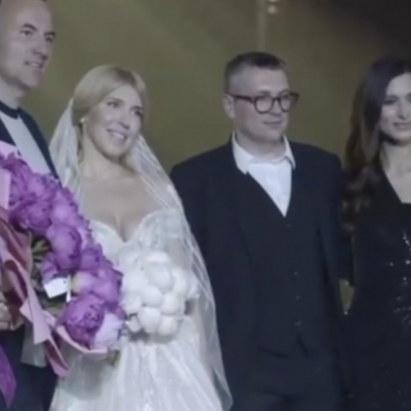 ТІНЬОВА МЕРЕЖА БАРСУКІВ: Суддя, адвокат і олігарх: анатомія корупційної системи