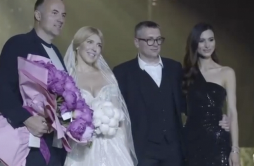 ТІНЬОВА МЕРЕЖА БАРСУКІВ: Суддя, адвокат і олігарх: анатомія корупційної системи