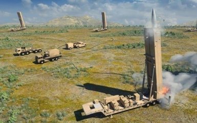 США планують використати гіперзвукову ракету Dark Eagle у війні проти&hellip;