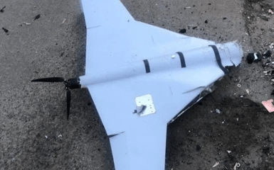 Росія поширює фейк про “падіння 304 українських дронів” у країнах&hellip;