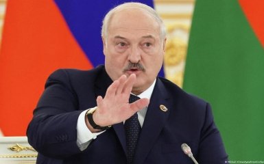 Війна на Близькому Сході. Лукашенко нахабно заявив, що Трамп послухався&hellip;