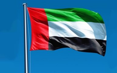 ОАЕ планують вступити у війну проти Ірану — інсайдери