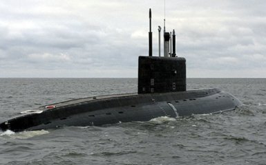 Британія зірвала таємну операцію Путіна щодо підводних трубопроводів та кабелів&hellip;