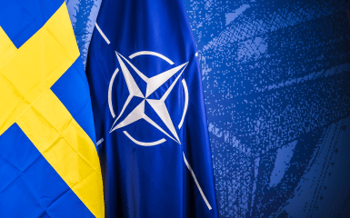 НАТО надасть Україні додаткову військову підтримку на суму 60 млрд&hellip;