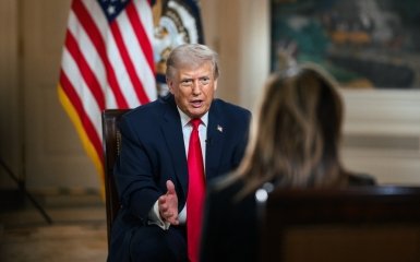 “Він суттєво відставав”. Трамп уперше відреагував на поразку Орбана