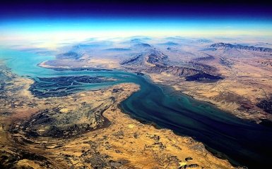 Україна може відіграти важливу роль у розблокуванні Ормузької протоки