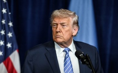 Трамп наказав готуватися до другого раунду війни проти Ірану