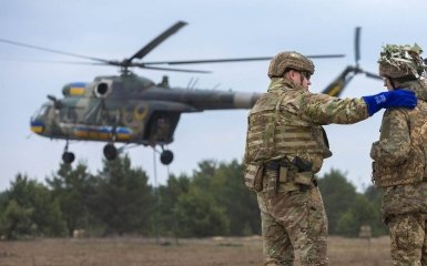 Українська авіація рознесла 5 районів зосередження армії РФ