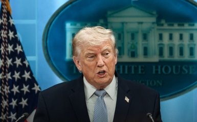 Трамп розтринькав понад 1000 ракет Tomahawk на війну з Іраном