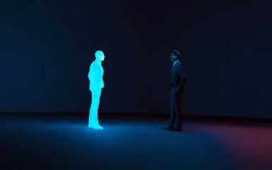 У Китаї родина “воскресила” загиблого родича за допомогою ШІ